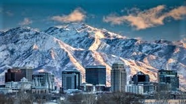 Salt Lake & Park City Party Bus Strippers