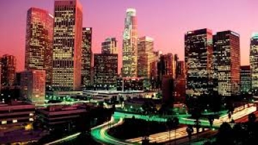 Los Angeles Party Bus Strippers