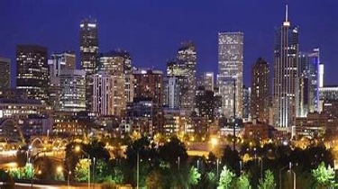 Denver Party Bus Strippers
