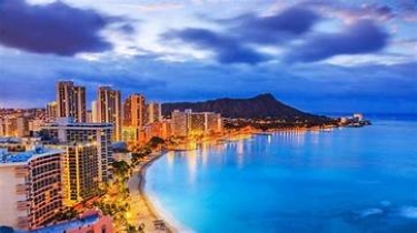 Honolulu Party Bus Strippers
